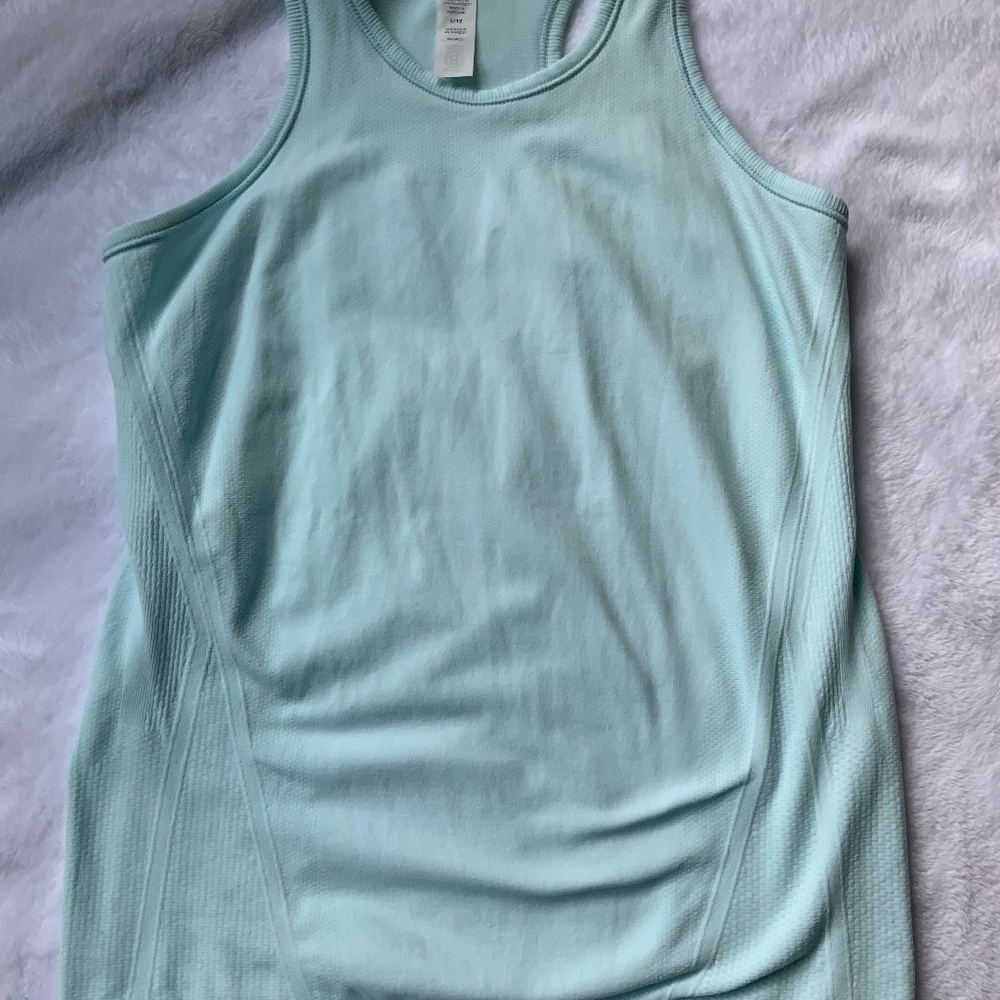 Athleta Girl Tank